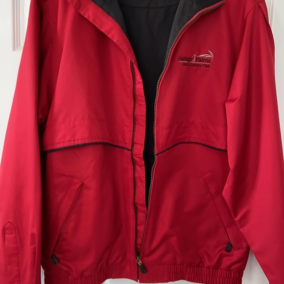 Cutter and Buck spring jacket - Picture 5 of 5